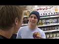 okay this was very funny. i think it was cool how you converted to represe... (YouTube http://youtu.be/hbg8-DwNDwM?a)