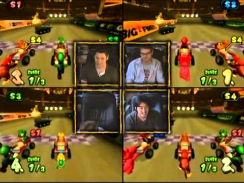 Video abspielen