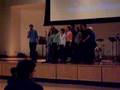 Oppression - Joyful Noise (CMU)