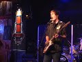 Will Tucker Band at BB Kings - Texas Flood