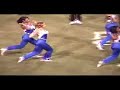 Prancing Jsettes Field Show 2004 (JSU vs Valley)