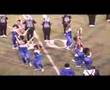 Prancing Jsettes Field Show 2004 (JSU vs Valley)