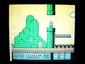 SMB3 Talkthrough 19: Stars in His Eyes SMB3 Talkthrough 19: Stars in His Eyes