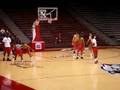 videos de Lobo Scrimmage #2