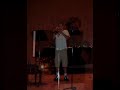 trumpet horn
