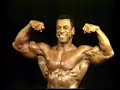 Olympia 1984 - Chris Dickerson