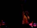 Mika @ Avalon 6-13-07 singing Big Girl (You Are Beautiful 