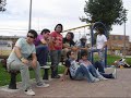 No pasa nada