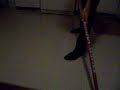 Crosby Trick... Crosby Trick...