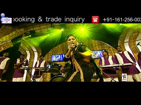 Virse De Pehredaar | Harmandeep | Full HD Brand New Punjabi Live Concert