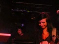 Lights - Face Up - Broadway Bar 12/10