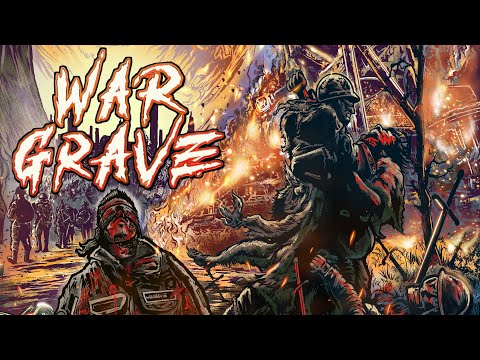 War Grave - WAR GRAVES (official music video) | Holy Noise by MiladyNoise