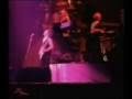The Loner - Gary Moore Live in Stockholm 1987 (RIP Gary)