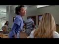 4x06 Deleted scene: Cristina is interrupting Hahn at dinner