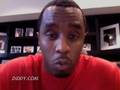 P.Diddy Blog #2:P.Diddy talks about Obama