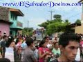 Fiestas Patronales de Izalco, El Salvador 2