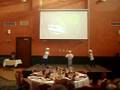 dove dance