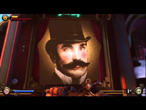 bioshock infinite 1999