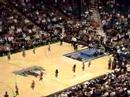 Timberwolves Vs Washington half time entertainment Timberwolves Vs Washington half time entertainment