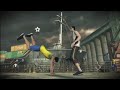 Gamehelper.com - FIFA Street 3 Trailer
