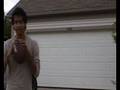 How To Ask!? (HOW I ASKED SAM PARISI TO HOMECOMING)
