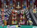Diner Dash - Seasonal Snack Pack : Crypt Cafe Level 9