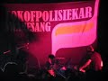 Fokofpolisiekar : Tevrede