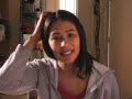 Episode 2 - The 'what if' scenario of a single woman trapped at home after the detonation of a dirty bomb.