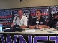 Brian Billick announces ownership stake in WNST (Part 1) Brian Billick announces ownership stake in WNST (Part 1)