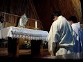 adoración a jesús sacramentado
