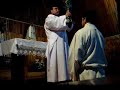adoración a jesús sacramentado