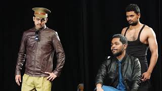 Romi Julie Bina 'Yo' 'Yat' Ke || रोमी जूली बिना 'यो' 'यट' के