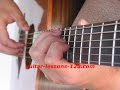 Full Guitar Training Course