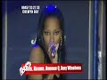 Jamelia - Beware of the Dog - Children In Need