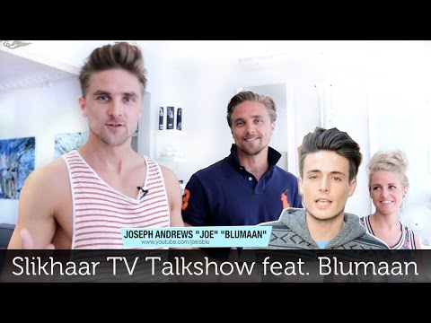 side - Sneak peak | Feat. Blumaan | Pre-styling spray