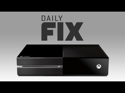 Xbox One Mystery Clarified & EA Will Make Wii U Games After All! - IGN Daily Fix 05.22.13