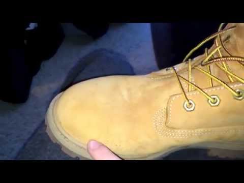 how to treat suede boots