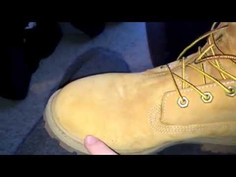 how to repair suede shoes that got wet