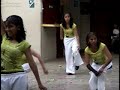 Gimnasia Rítmica 2008 ISTPSB - Contabilidad II Diurno