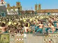 Rome Total War Greek Hoplites Rome Total War Greek Hoplites