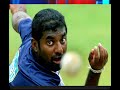 Murali is cricket's leading wicket taker