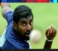 Murali is cricket's leading wicket taker
