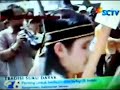 debus ala dayak trib by samheng child