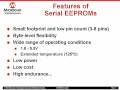 videos de Serial EEPROM Overview Part 1 of 2