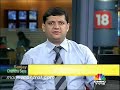 Reliance industries has support at Rs 975: Thacker