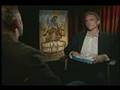Fred interviews filmmaker Morgan Spurlock