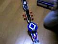 電王完全連結稼動gdgd
