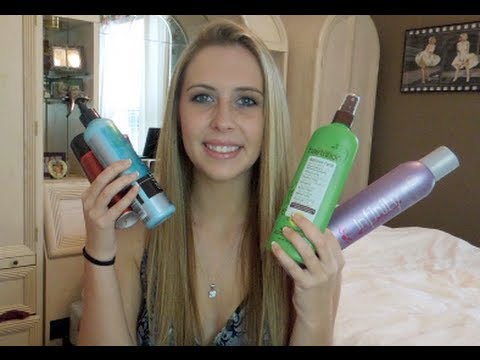 favourite hair products - Shop Flatironexperts: http://www.flatironexperts.com