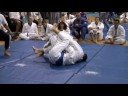 Jiu Jitsu division Revolution Open tournament 2do Lugar