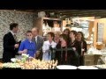 Upstate Nutrition and Plate 108 Ribbon Cutting!